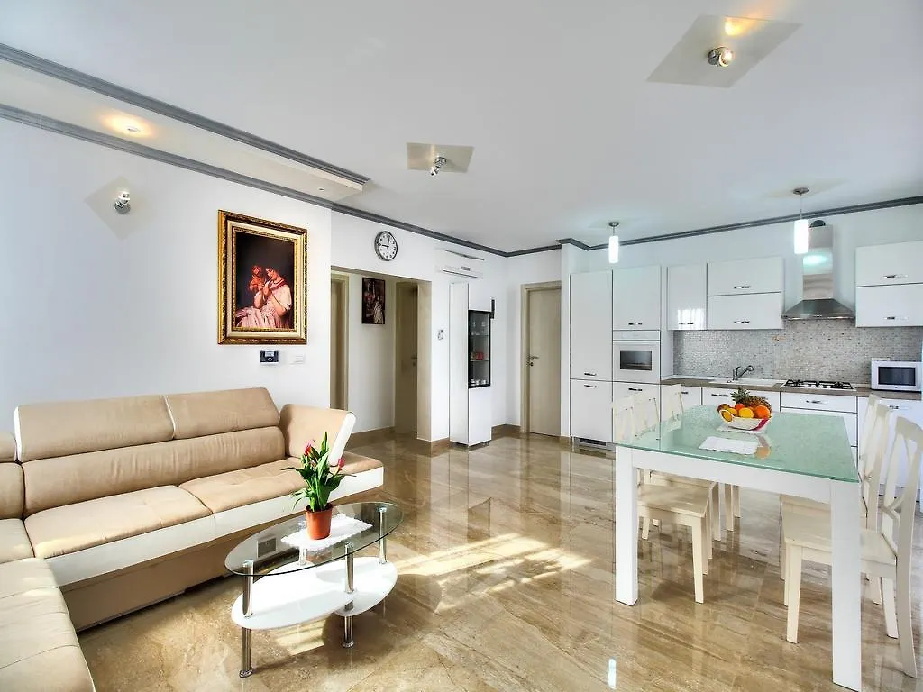 Apartments Riccardo Umag