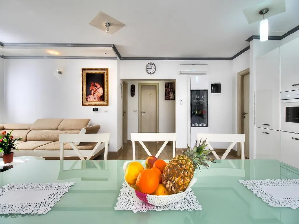 Apartments Riccardo Umag