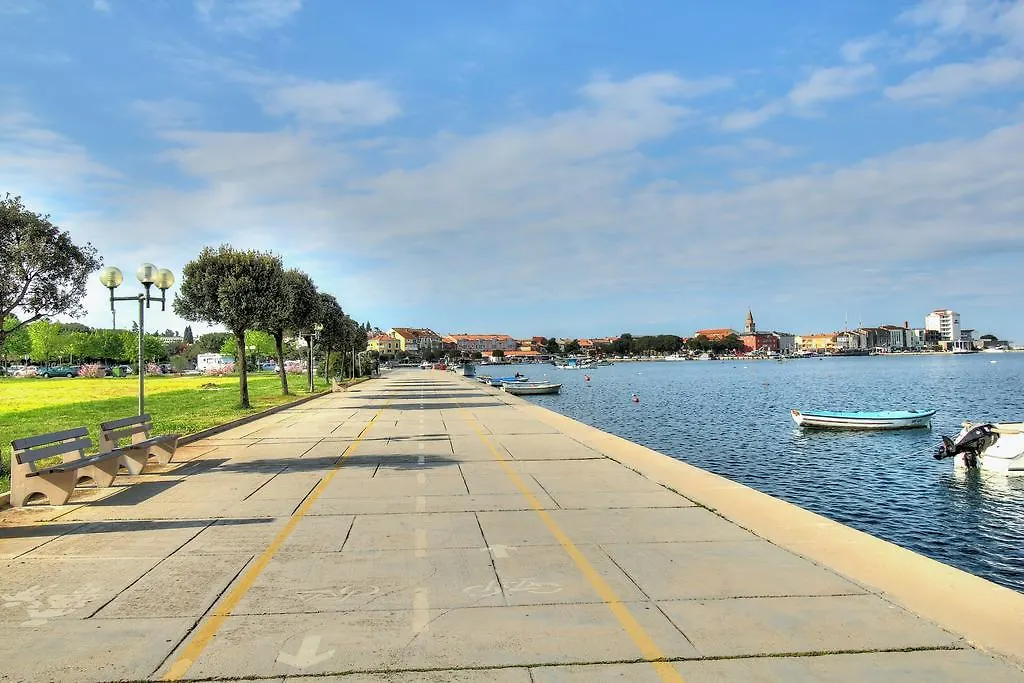 Apartments Riccardo Umag