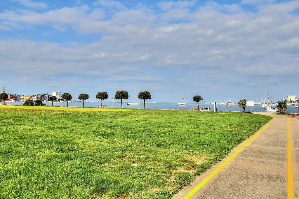 Apartments Riccardo Umag