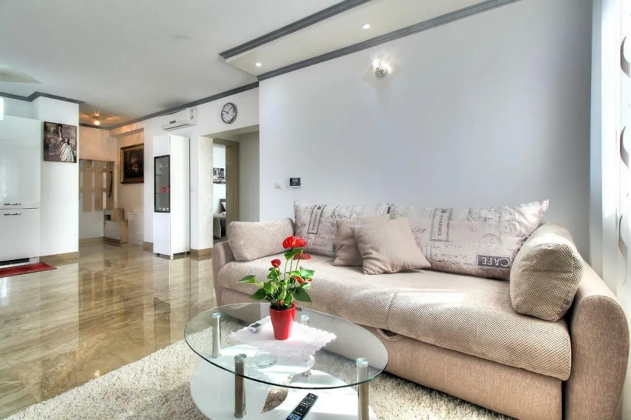 Apartments Riccardo Umag