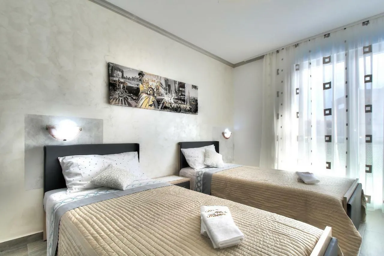 Apartments Riccardo Umag