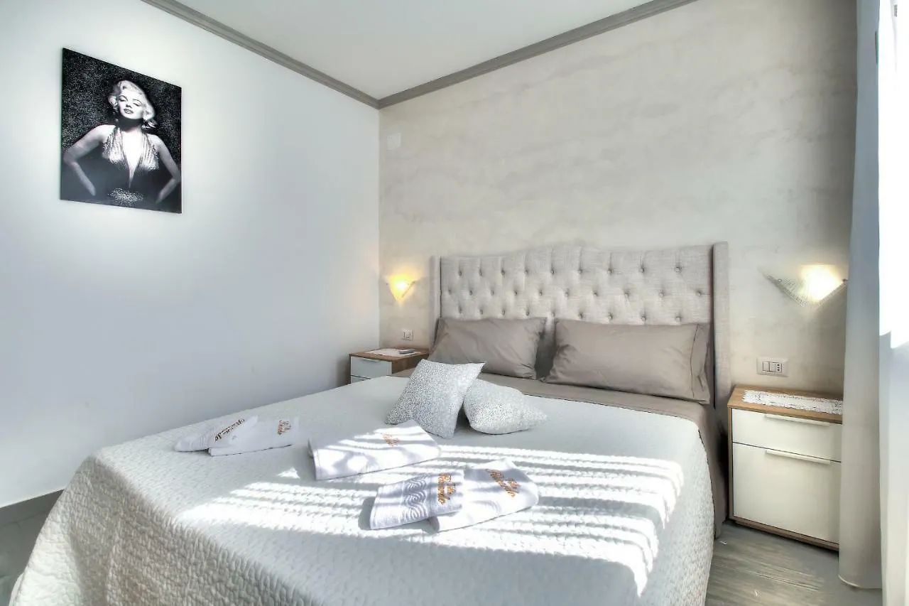 Apartments Riccardo Umag