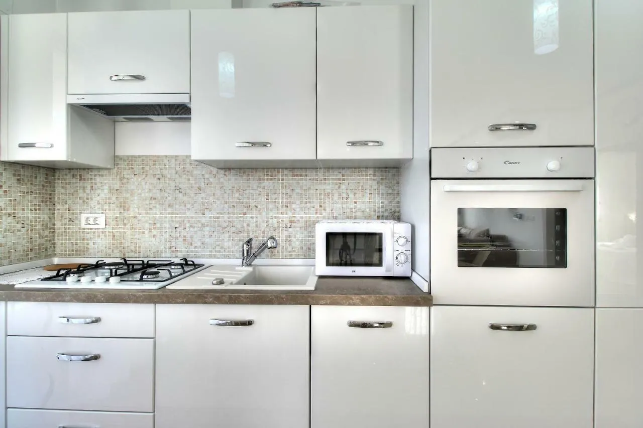 Apartments Riccardo Umag