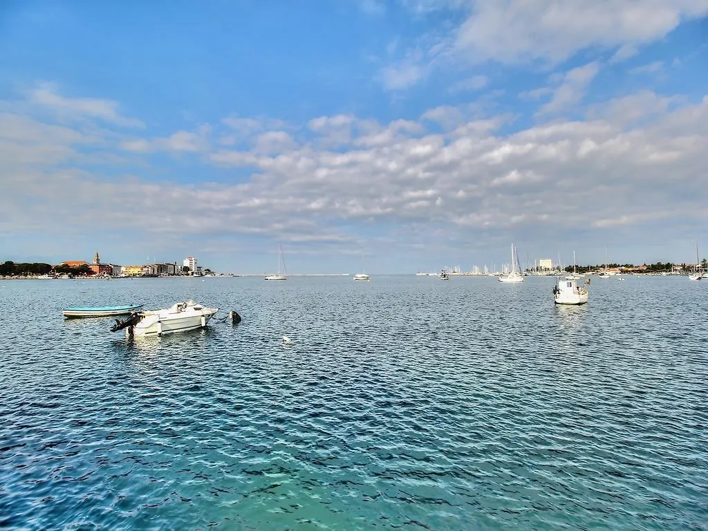 Apartments Riccardo Umag