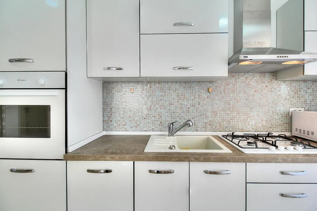 Apartments Riccardo Umag 0*,