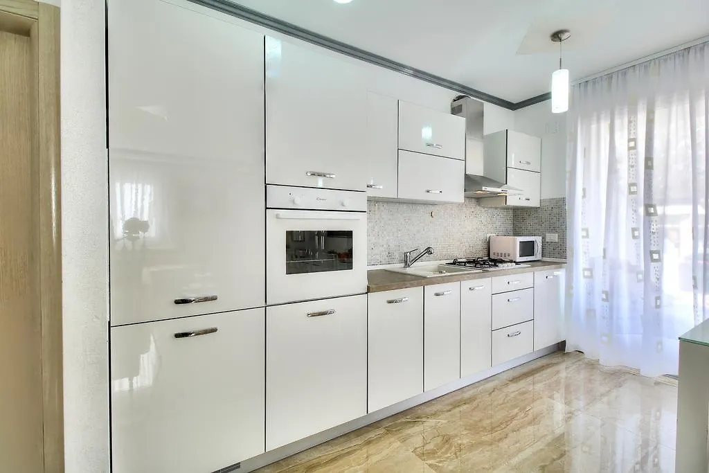 Apartments Riccardo Umag
