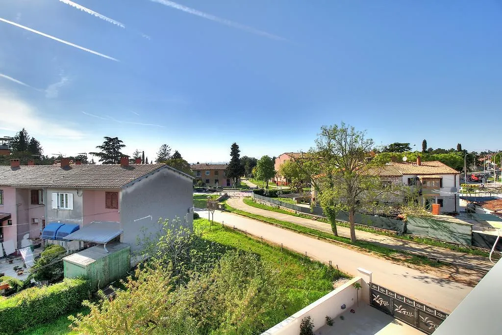 Apartments Riccardo Umag
