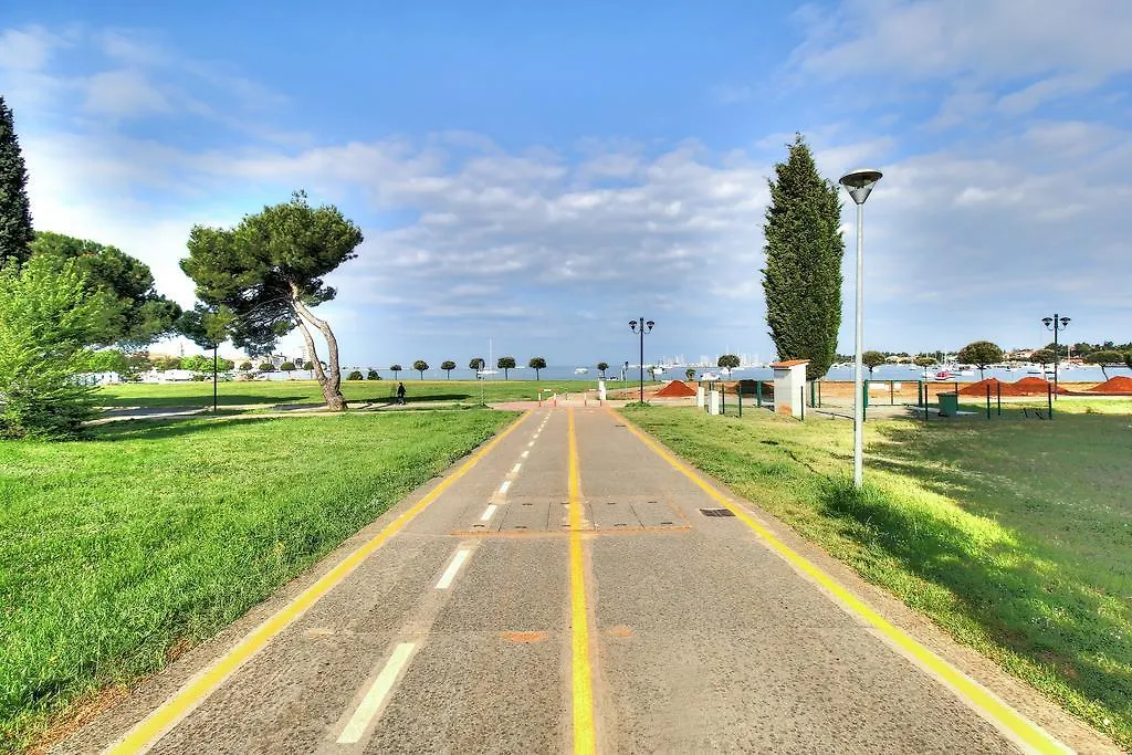Apartments Riccardo Umag