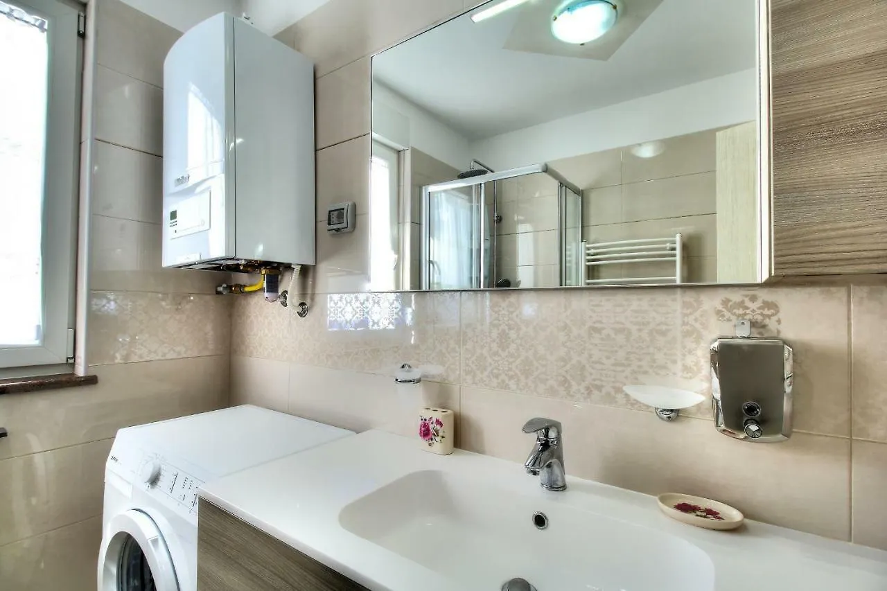 Apartments Riccardo Umag