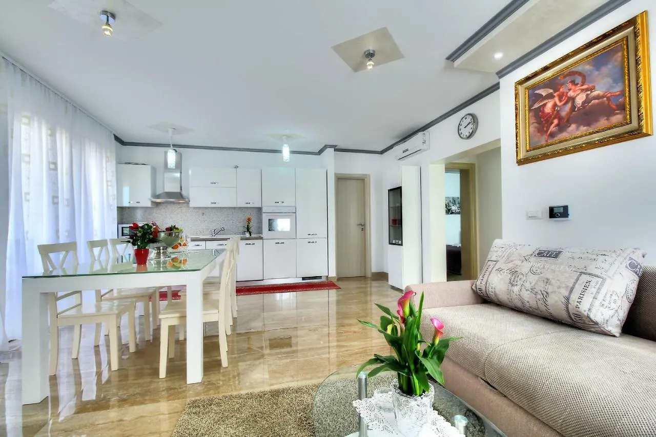 Apartments Riccardo Umag