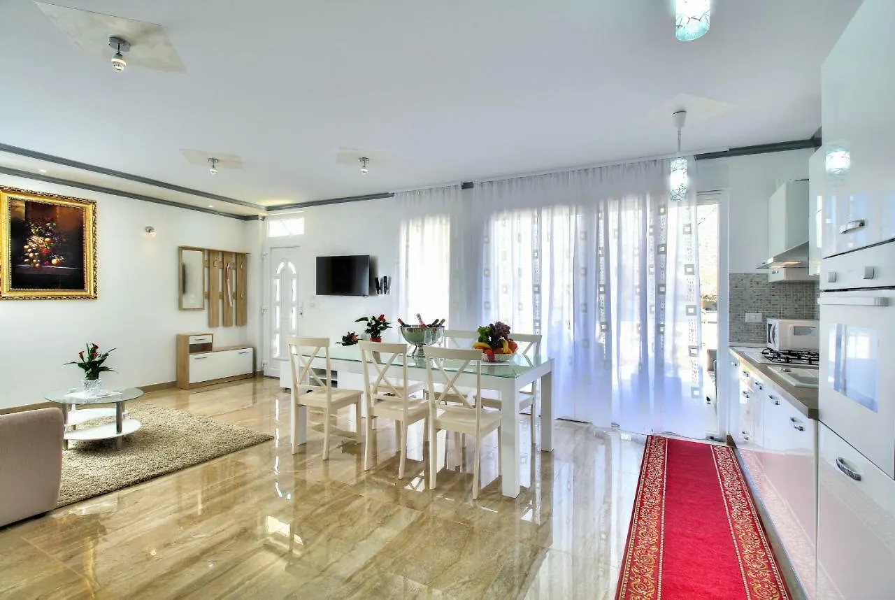 Apartments Riccardo Umag