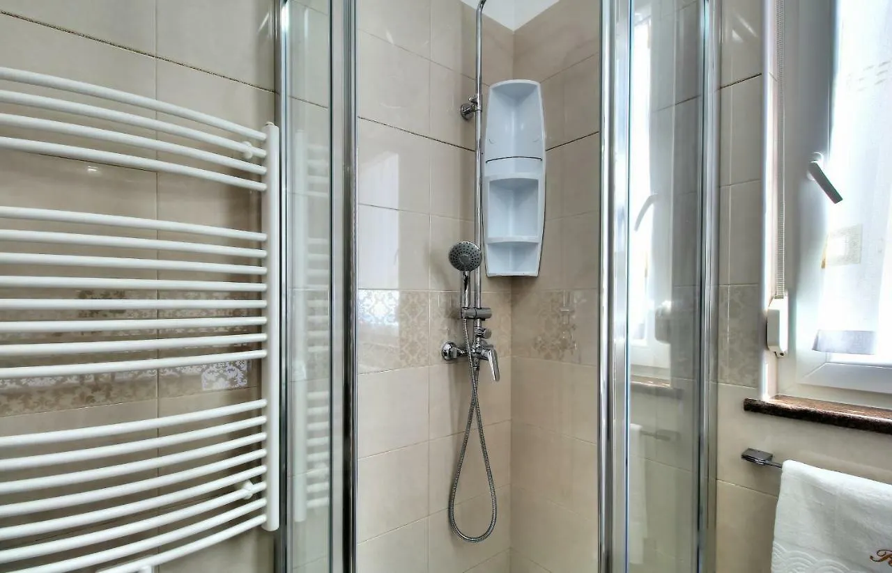 Apartments Riccardo Umag