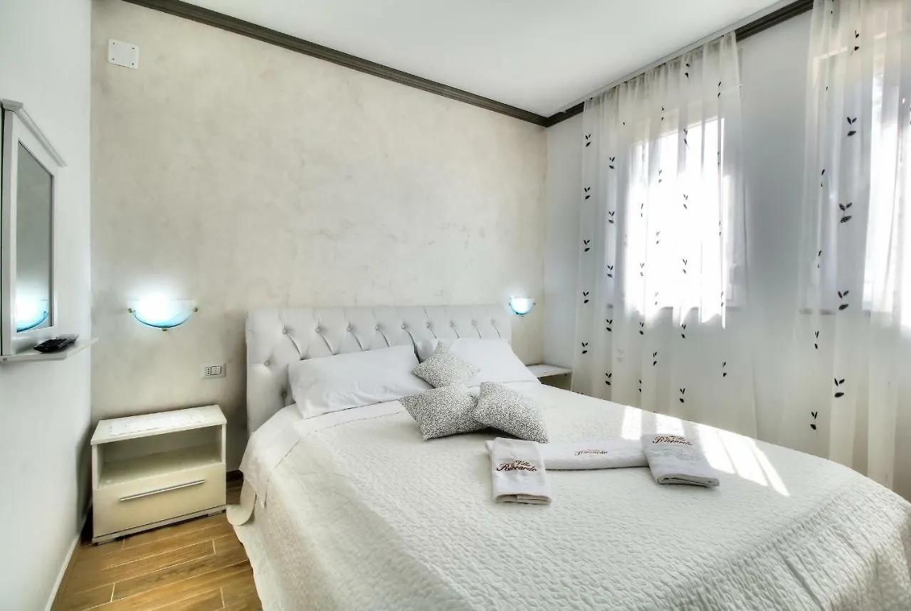 Apartments Riccardo Umag