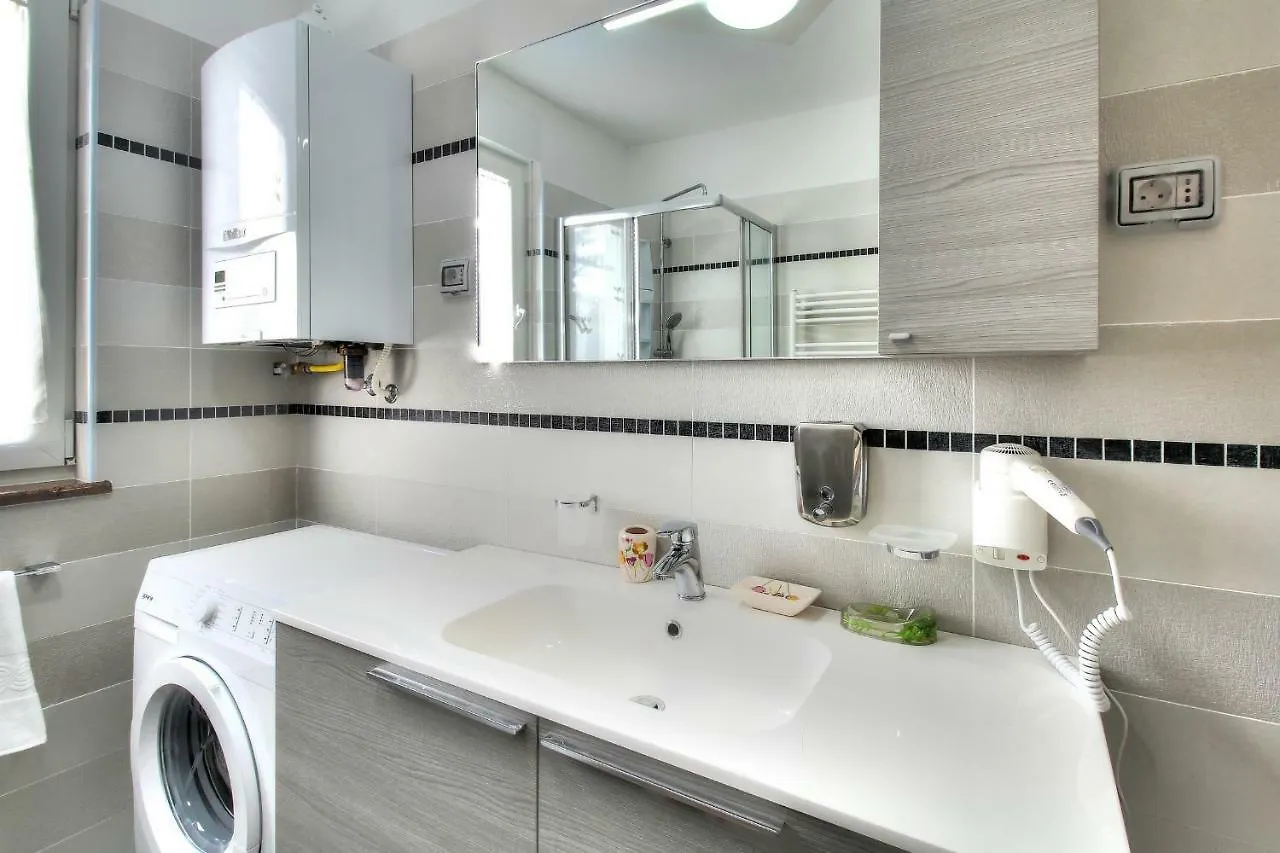 Apartments Riccardo Umag 0*,
